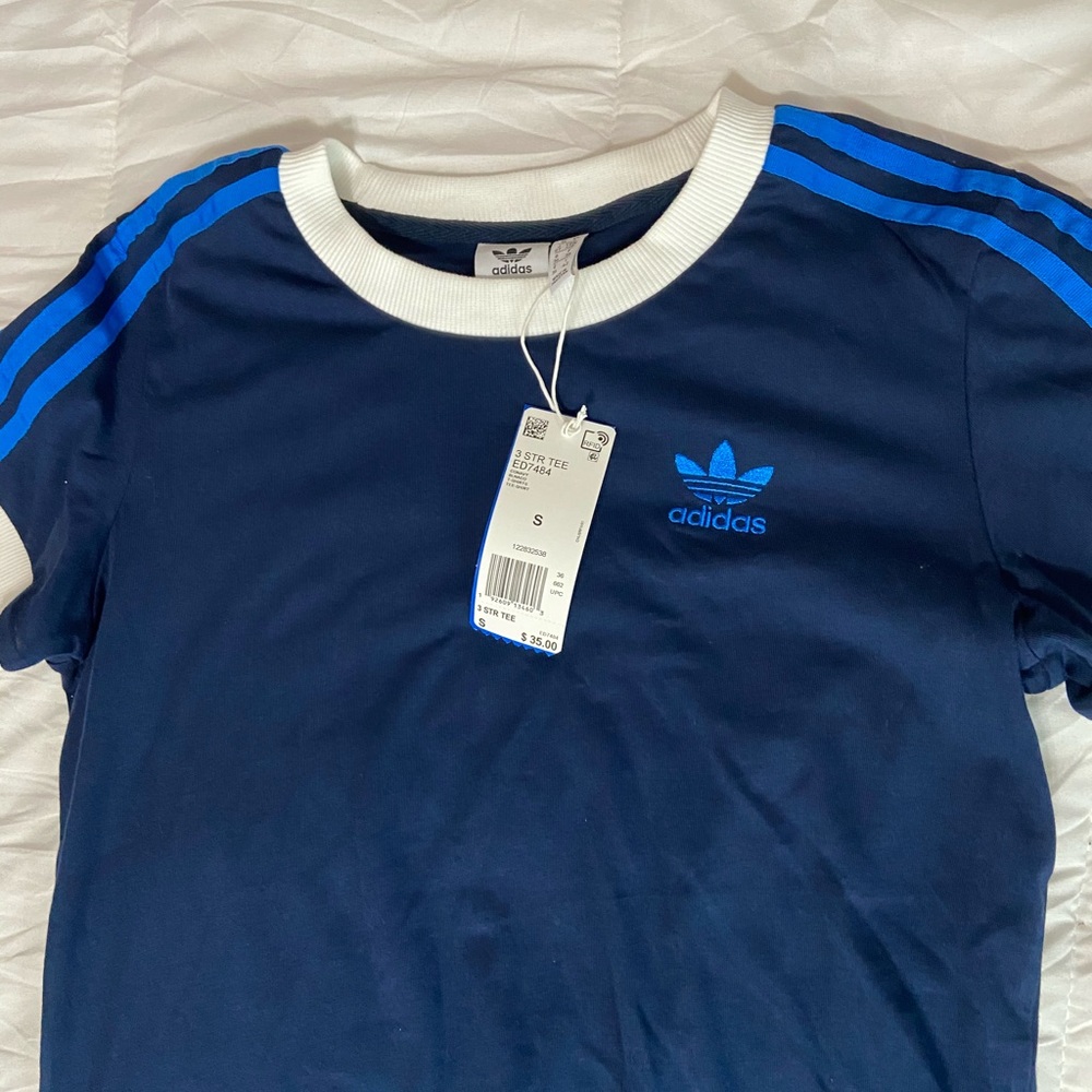 Adidas shirt